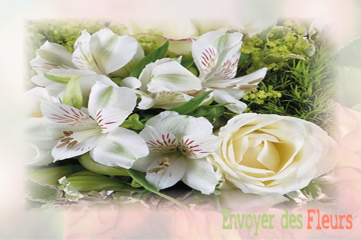 envoyer des fleurs à à SAINT-PARIZE-EN-VIRY