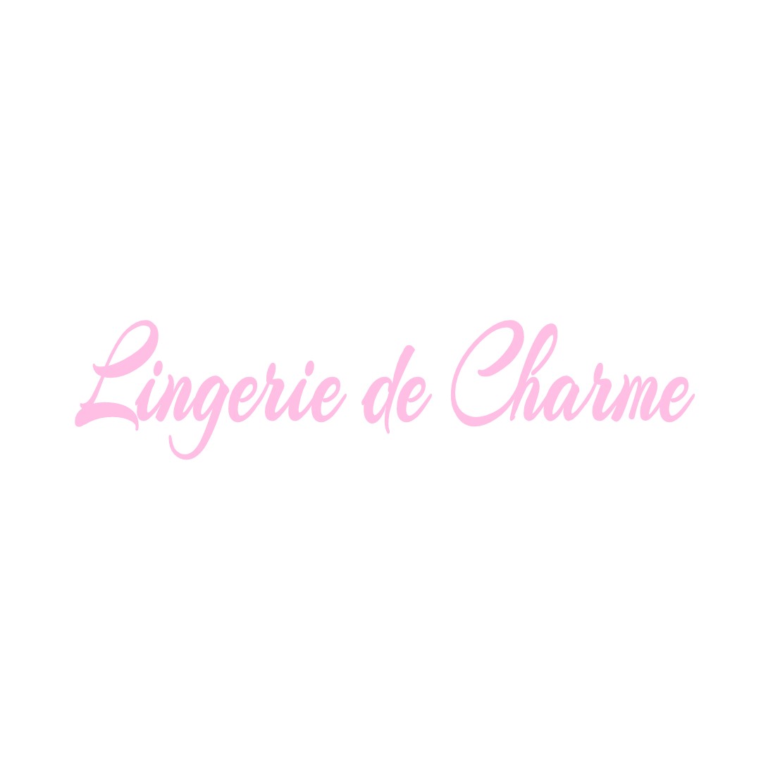 LINGERIE DE CHARME SAINT-PARIZE-EN-VIRY